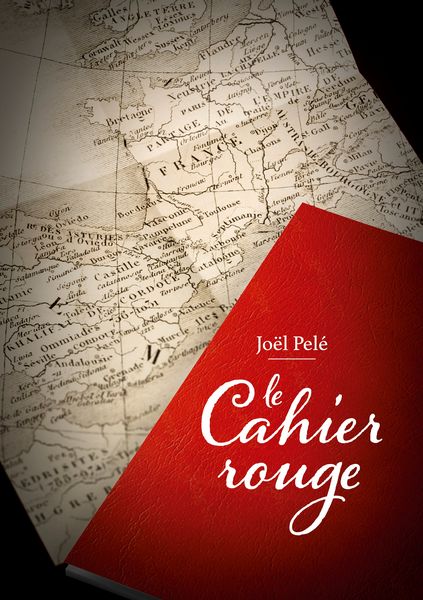 Produktbild: Le cahier rouge