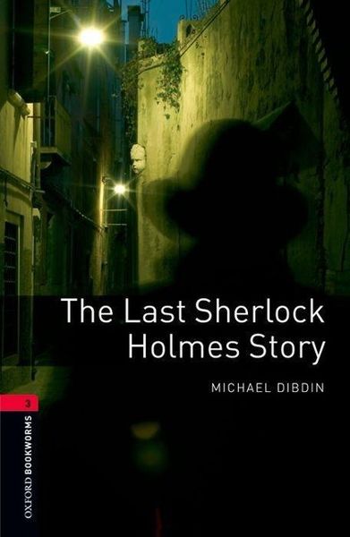 8. Schuljahr, Stufe 2 - The Last Sherlock Holmes Story - Neubearbeitung