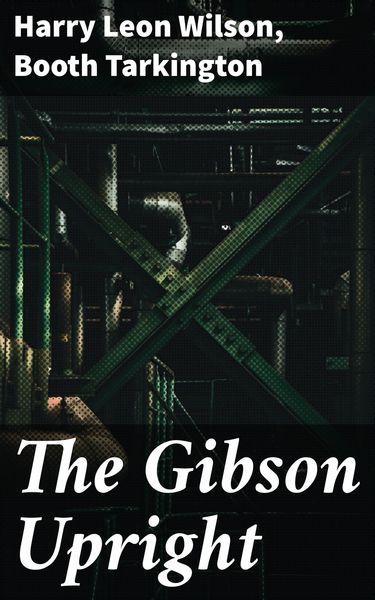 Produktbild: The Gibson Upright