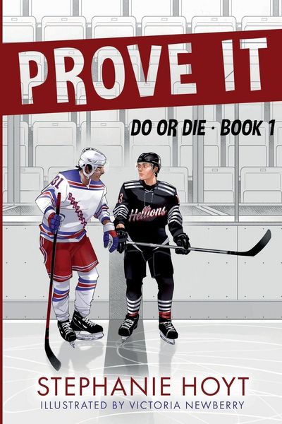 Produktbild: Prove It