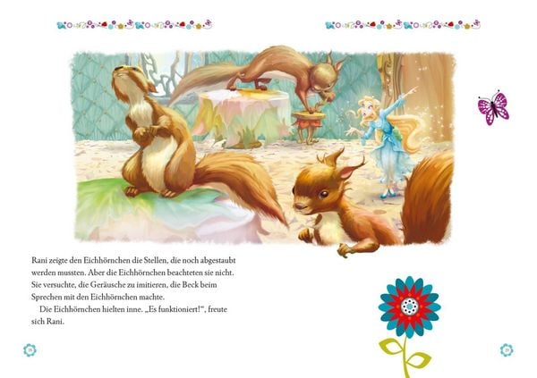Produktbild: Disney Vorlesebuch: Fairies: Feenstarke 5-Minuten-Geschichten