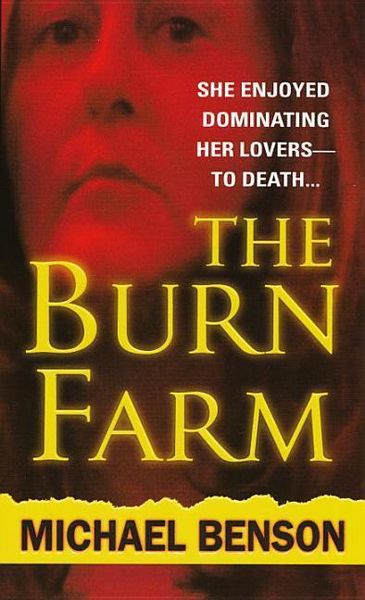 Produktbild: Burn Farm