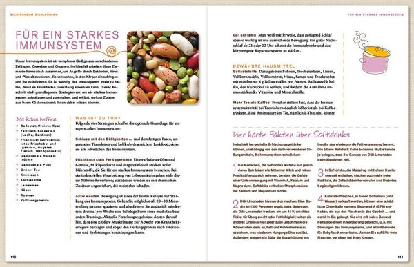 Produktbild: Die Hausapotheke zum Selbermachen