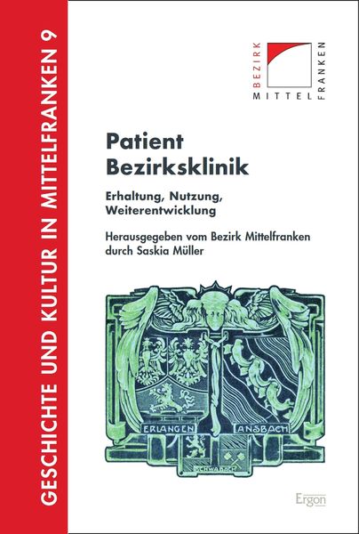 Produktbild: Patient Bezirksklinik