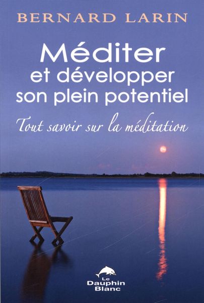 Produktbild: Mediter et developper son plein potentiel