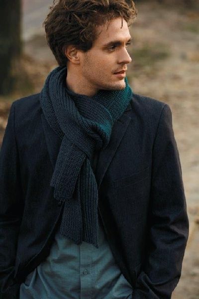 Produktbild: Made by Me Handknitting Men