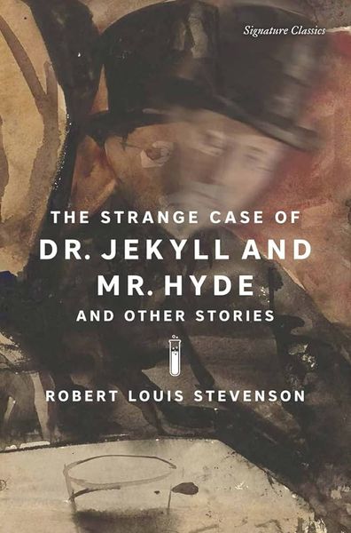 Produktbild: The Strange Case of Dr. Jekyll and Mr. Hyde and Other Stories
