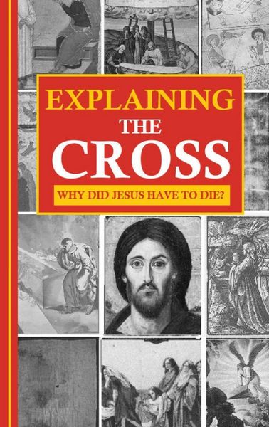 Produktbild: Explaining the Cross