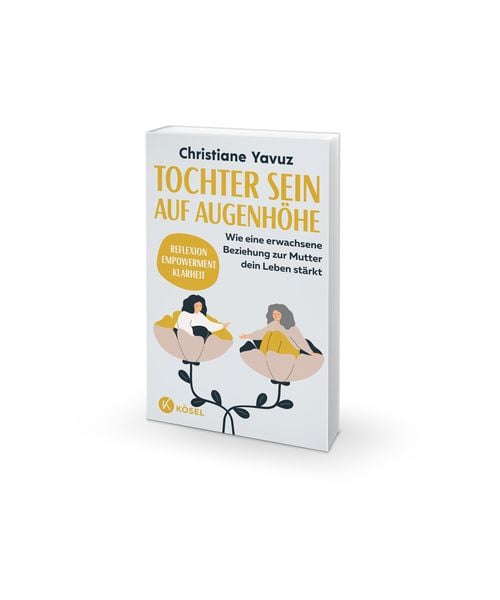 Produktbild: Tochter sein auf Augenh&ouml;he