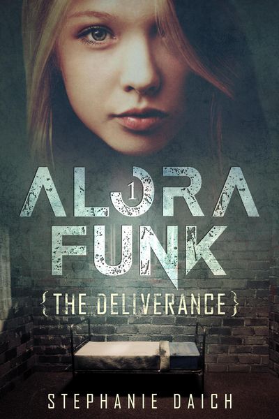 Produktbild: Alora Funk - The Deliverance Book 1