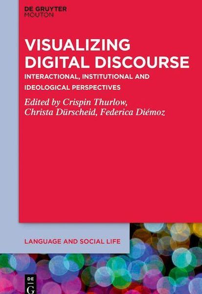 Produktbild: Visualizing Digital Discourse