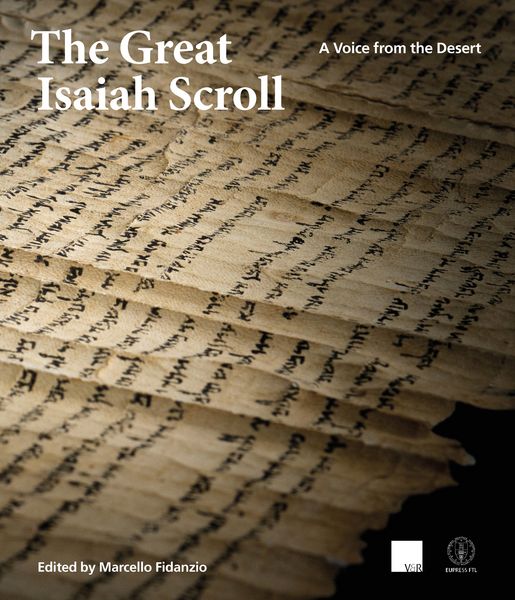 Produktbild: A Voice from the Desert