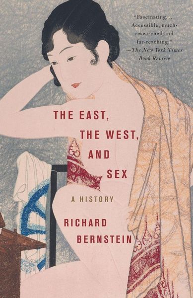 Produktbild: The East, the West, and Sex