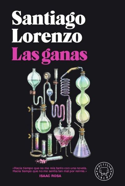Produktbild: Las ganas