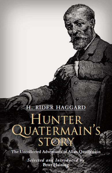 Produktbild: Hunter Quatermain's Story