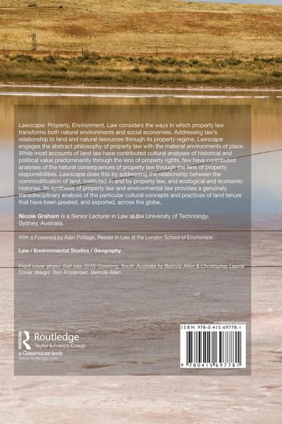 Produktbild: Lawscape