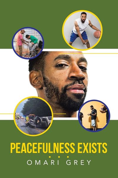 Produktbild: Peacefulness Exists