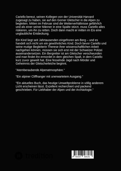 Produktbild: Eiszeit