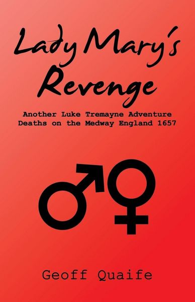 Produktbild: Lady Mary's Revenge