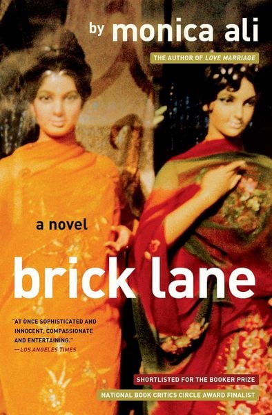 Produktbild: Brick Lane