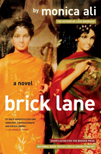 Produktbild: Brick Lane