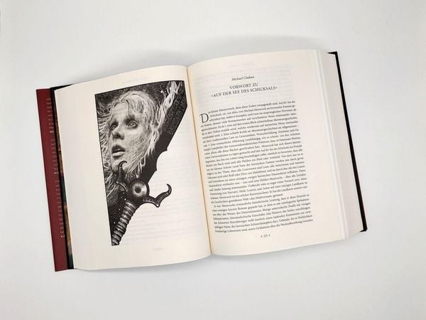 Produktbild: Elric