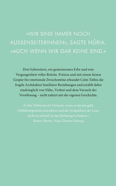 Produktbild: Die Schwestern