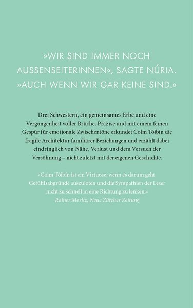 Produktbild: Die Schwestern