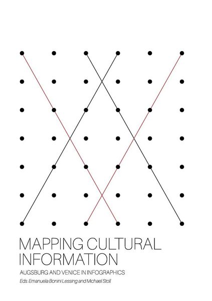 Produktbild: Mapping Cultural Information