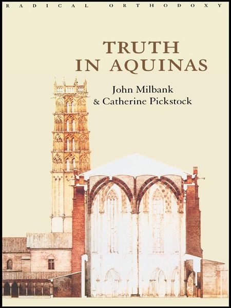 Produktbild: Truth in Aquinas