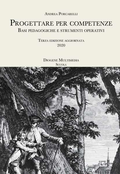 Produktbild: Progettare per competenze