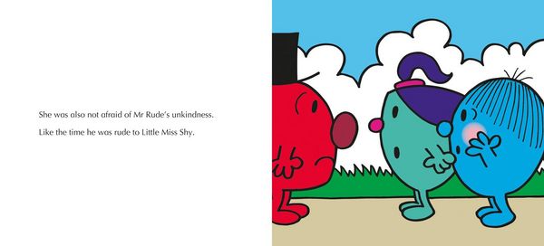 Produktbild: Little Miss Brave