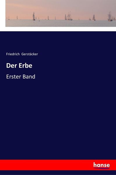 Produktbild: Der Erbe