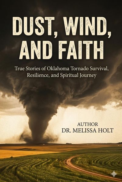 Produktbild: Dust, Wind, And Faith