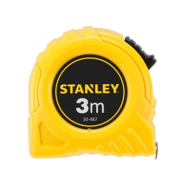 STANLEY 0-30-487 Maßband