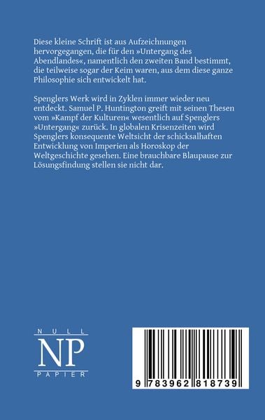 Produktbild: Preu&szlig;entum und Sozialismus