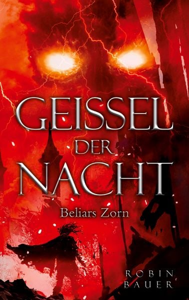 Produktbild: Gei&szlig;el der Nacht