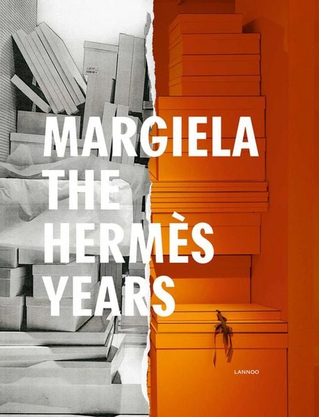 Produktbild: Margiela. The Hermes Years
