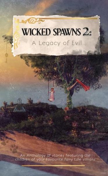 Produktbild: Wicked Spawns 2