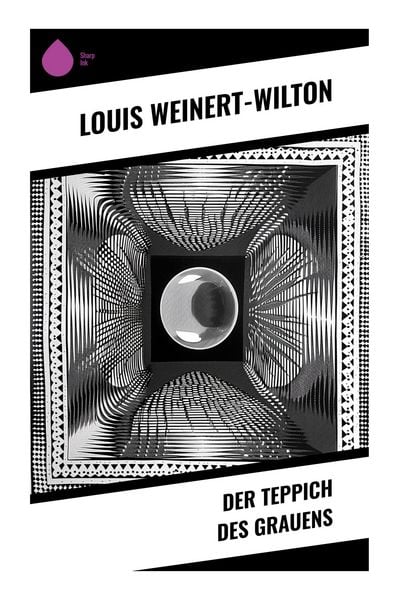 Produktbild: Der Teppich des Grauens