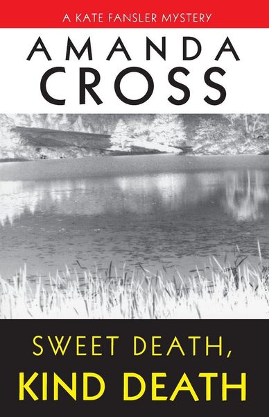 Produktbild: Sweet Death, Kind Death