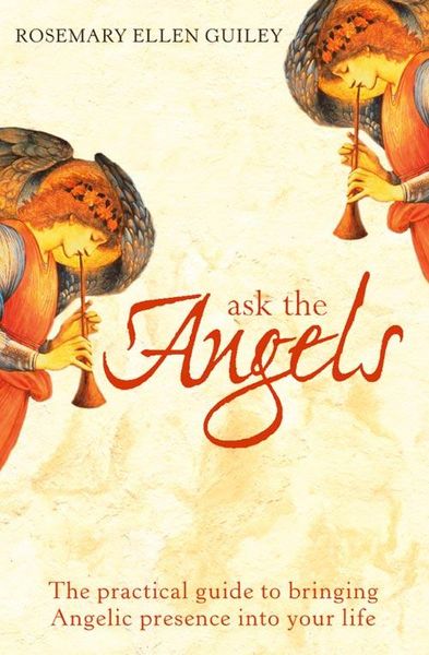 Produktbild: Ask The Angels