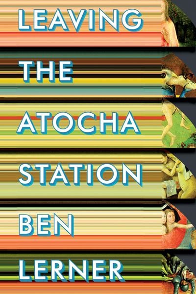 Produktbild: Leaving the Atocha Station