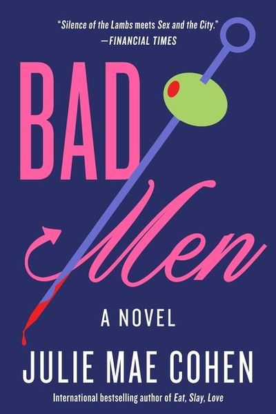 Produktbild: Bad Men
