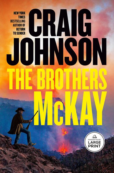 Produktbild: The Brothers McKay