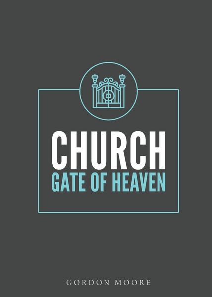 Produktbild: Church - Gate of Heaven