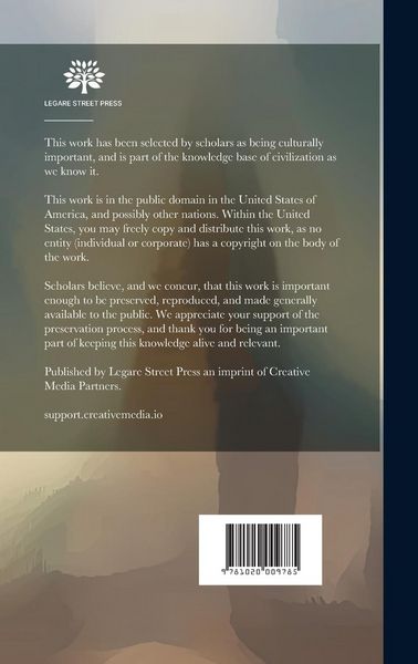 Produktbild: Memorials of the Right Reverend Charles Pettit Mcilvaine