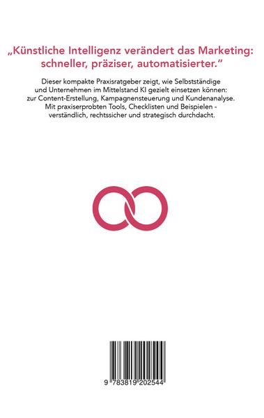 Produktbild: KI-Power Marketing