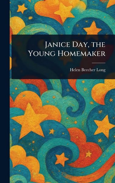 Produktbild: Janice Day, the Young Homemaker