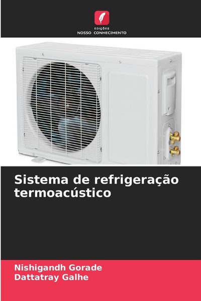 Produktbild: Sistema de refrigera&ccedil;&atilde;o termoac&uacute;stico